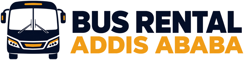 Bus Rental Addis Ababa